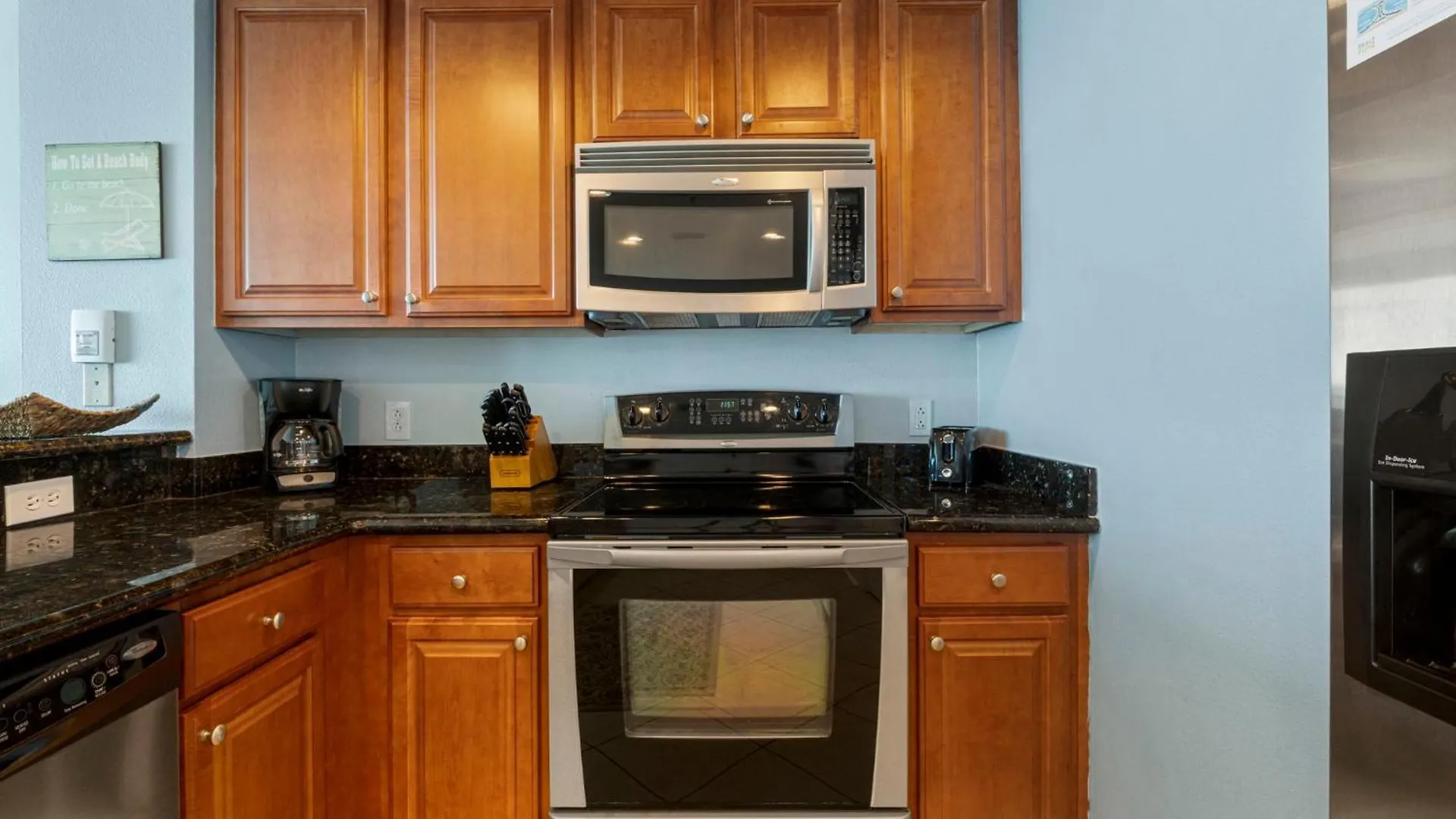 Palazzo #505 By Nautical Properties Panama City Beach Prázdninový dům