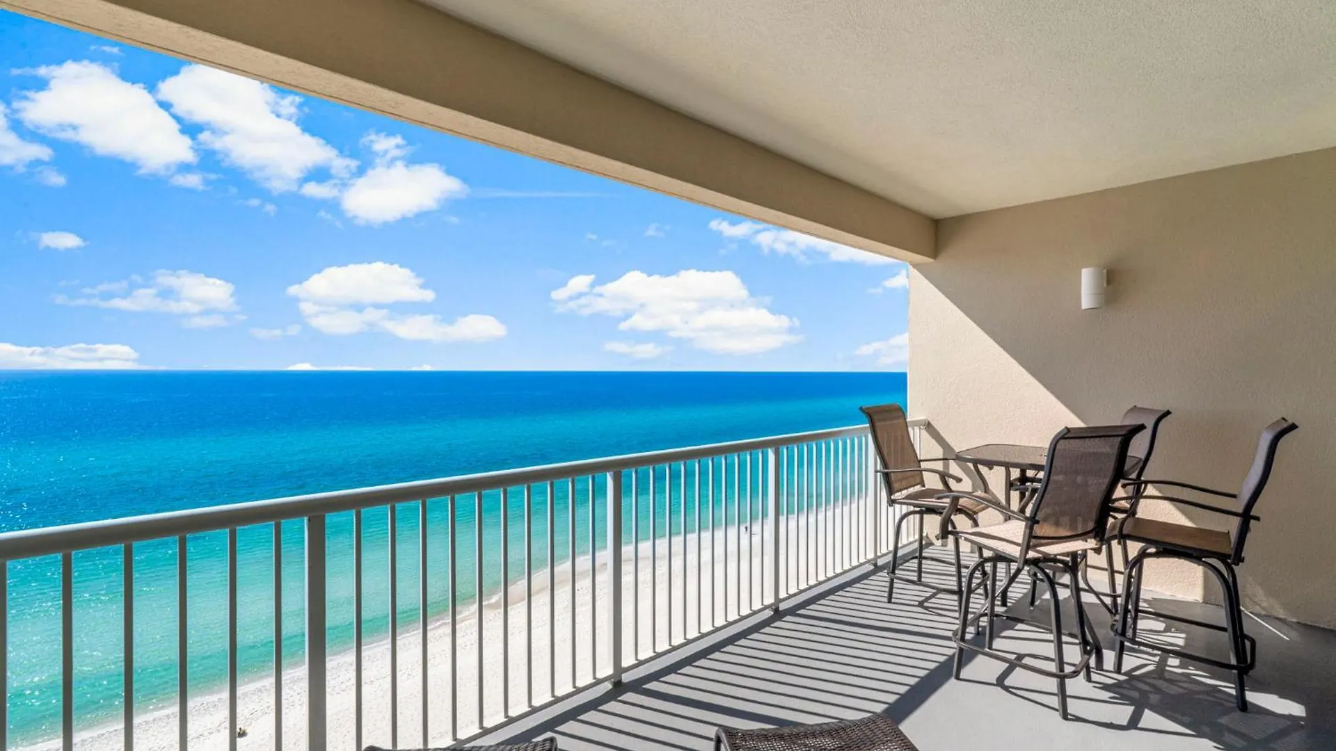 Palazzo #505 By Nautical Properties Panama City Beach