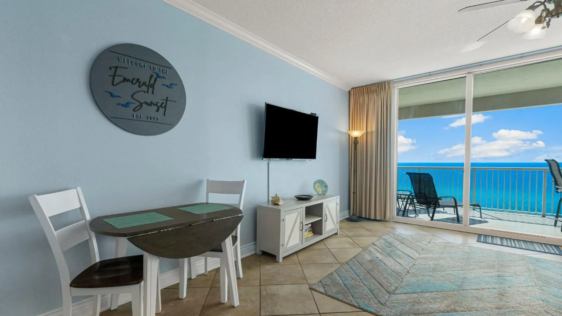 Prázdninový dům Palazzo #505 By Nautical Properties Panama City Beach