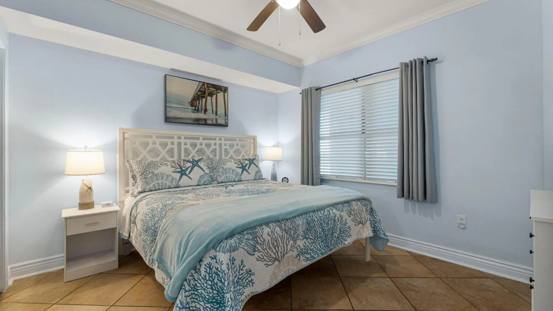 Prázdninový dům Palazzo #505 By Nautical Properties Panama City Beach