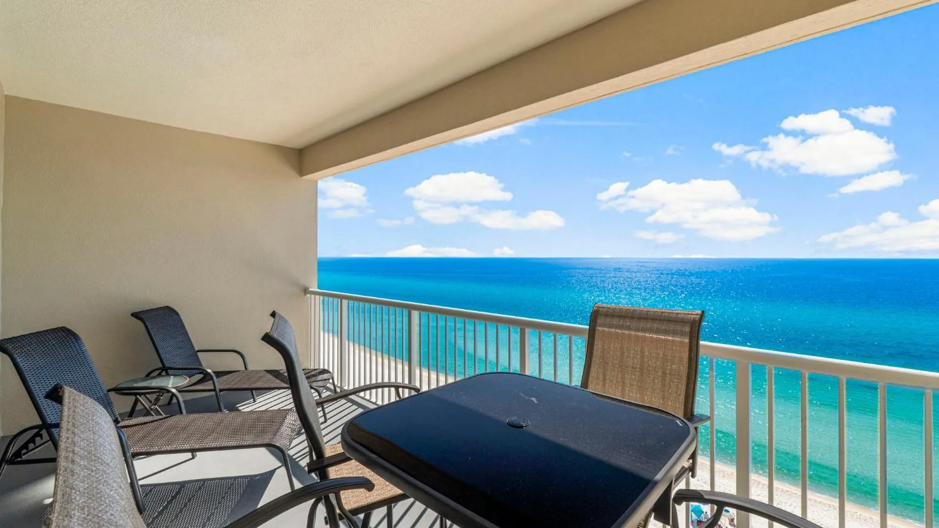 Palazzo #505 By Nautical Properties Panama City Beach