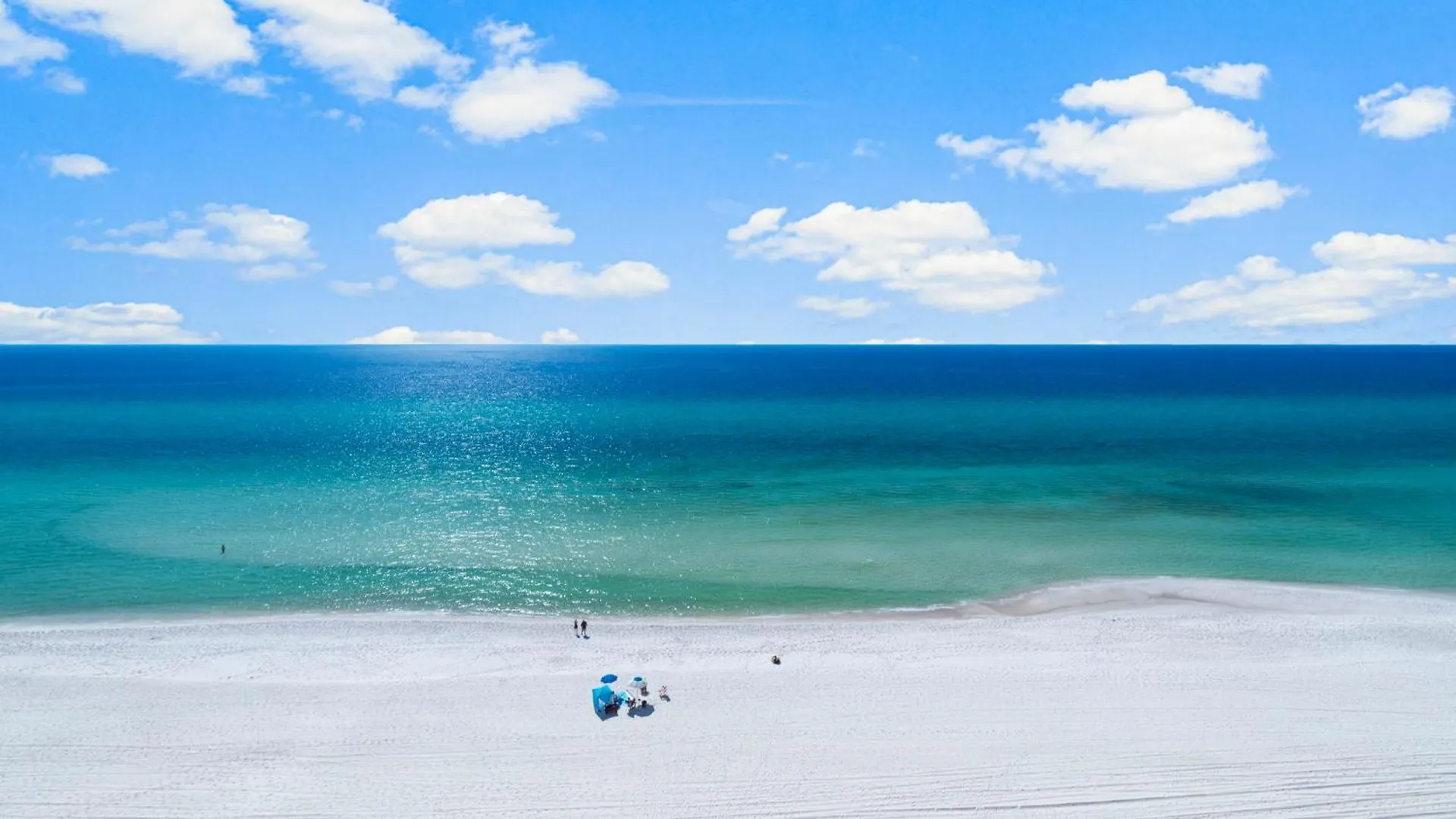 Prázdninový dům Palazzo #505 By Nautical Properties Panama City Beach
