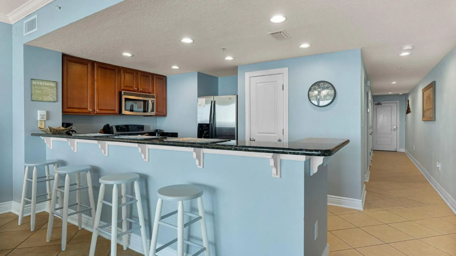 Prázdninový dům Palazzo #505 By Nautical Properties Panama City Beach