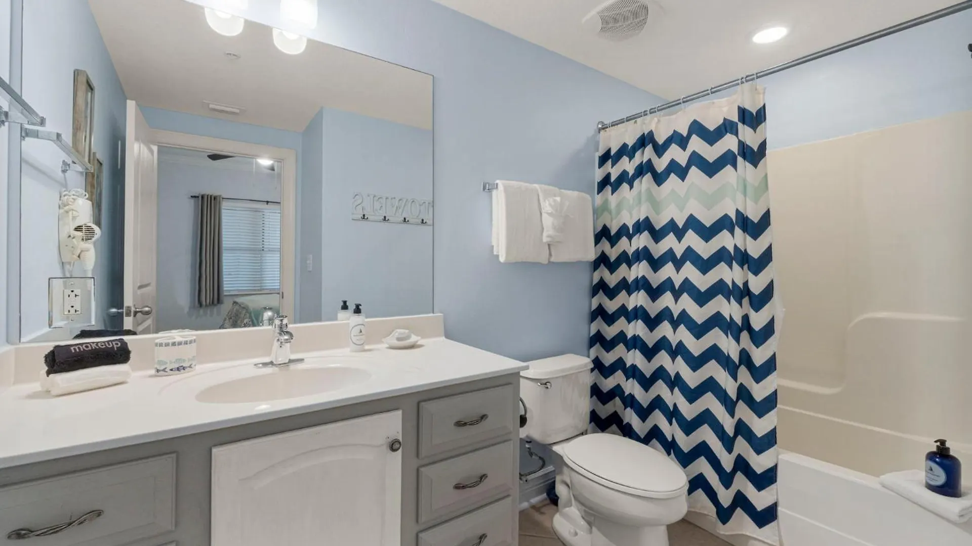 Palazzo #505 By Nautical Properties Panama City Beach Prázdninový dům